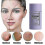 (B) Eelhoe Purifying Stick Mask Oil Control And Anti-acne Eggplant Solid Fine 1
