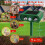 3PCS Solar Power Ultrasonic Cat Fox Repellent for Gardens 5