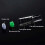 (As show, One size) High-quality Anti Smoking Cessation Filter, Efficient Disposable Cigarette Filter 5