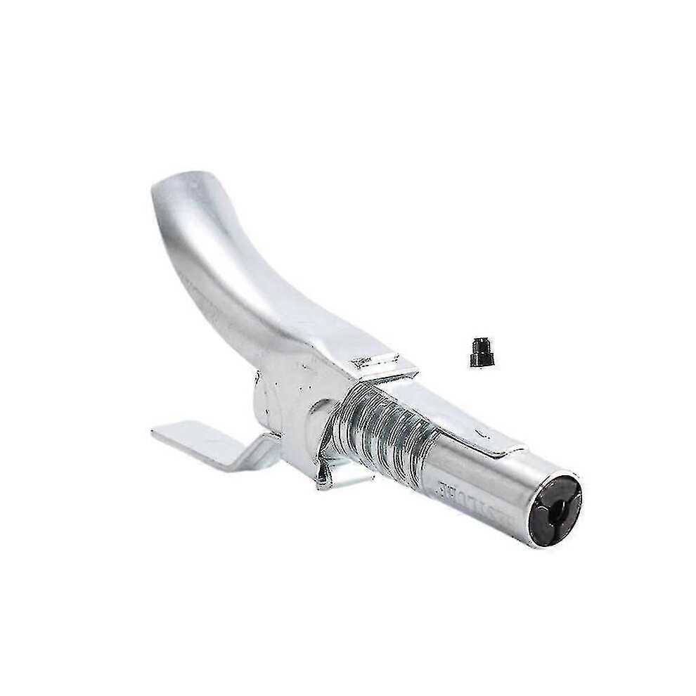 (As Show, One Size) Grease Gun Coupler Quick Lock Release Compatible With All Standard Grease Guns 6909775917695