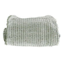 (As show, One size) OD Green Emergency Bandage Lightweight Disposable Emergency Elastic Compression Bandage for Outdoor