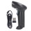 (As show, One size) Barcode Reader 2.4G Wireless Wired Connection Quick Response Handheld Barcode Reader for Supermarket 1