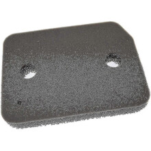 (As show, One size) High-quality Miele T1 Series Replacement Tumble Dryer Foam Sponge Filter Aesap