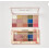 Technic TECHNIC PRESSED PIGMENT EYESHADOW MAKE UP PALETTE GODDESS INTENSE 2
