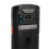 (As show, One size) Handheld Barcode Scanner Express Data Terminal Collector Color Full Screen Wireless Barcode Reader S 4
