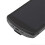 (As show, One size) Handheld Barcode Scanner Express Data Terminal Collector Color Full Screen Wireless Barcode Reader S 2