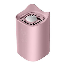 (As show, One size) Photocatalyst Mosquito Killing Lamp Usb Fly Attractor Household Led Mosquito Killing Device Mosquito