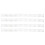 (As show, One size) 100Pcs Double Loop Wire Binding Spine 60 Sheet Capacity 3:1 Pitch 34 Loop 9.5mm Diameter Set Kit for 4