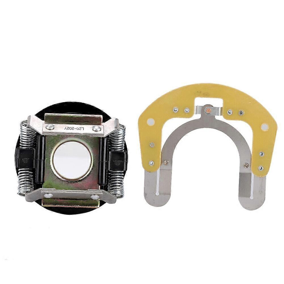 (As Show, One Size) L20-202Y 20Mm Electric Motor Part Centrifugal Switch Accessory 3000Rpm 6909775623268