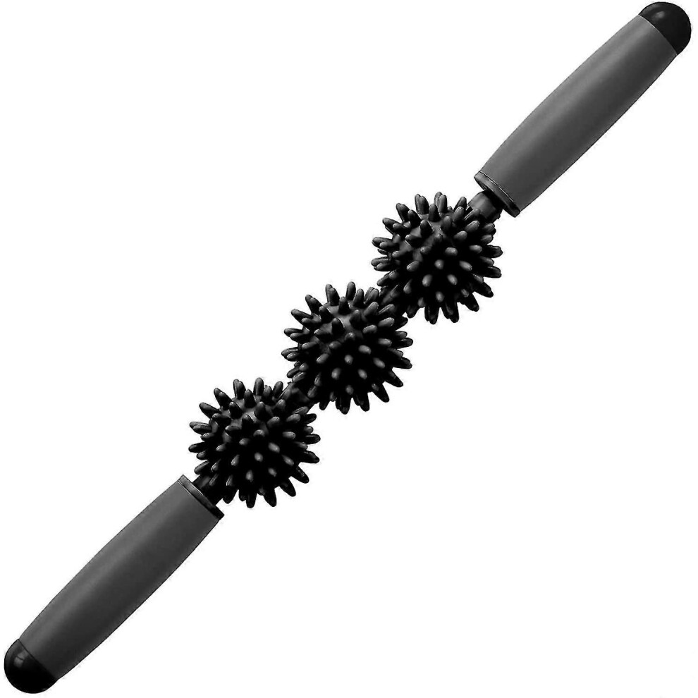 (As show, One size) Fascia Muscle Roller - Cellulite Massager - Fascia Roller compatible  Cellulite And Sore Muscles