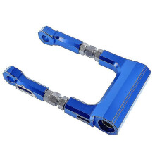 (As show, One size) Motorcycle Cnc Lowering Links Kit Suspension Linkage Drop Adjustable Kit For Bmw S1000rr S1000xr S10