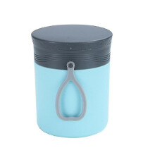 (As show, One size) Breakfast Drink Porridge Breathable Sealed Soup Kids Lunch Office
