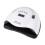 (As show, One size) Quick baking gel handheld infrared sensor nail dryer 1