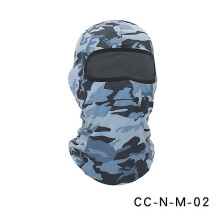 (H, One size) 14 Colors Cycling Cap Mask Balaclava Bandana Sport Ski Running Mtb Bike Bicycle Neck Hat Head Scarf Men
