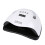 (As show, One size) Quick baking gel handheld infrared sensor nail dryer 3