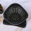 (As show, One size) Quick baking gel handheld infrared sensor nail dryer 4