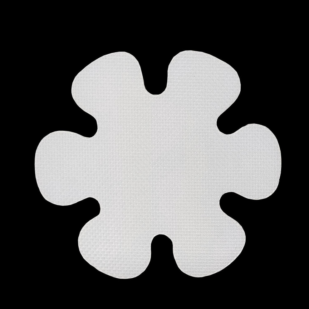 (As show, One size) 24 Premium Non-Slip Tub Stickers with Scraper-image-OPC-PH7RKMW-NEW