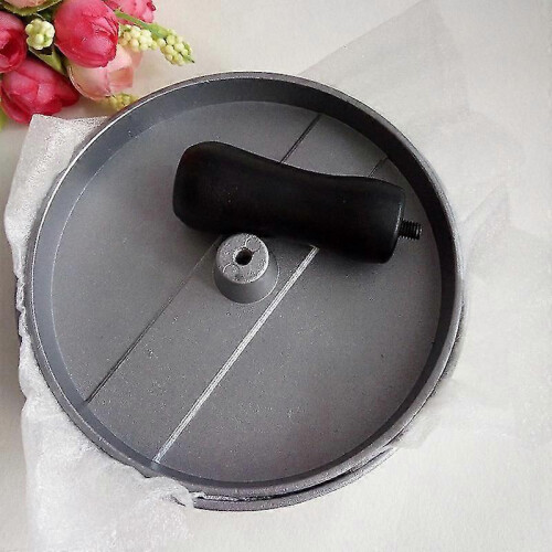 (As show, One size) 3 In 1 Burger Press 2