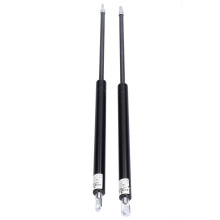 (As show, One size) 2Pcs 540mm Gas Spring Hydraulic Lever Struts Pneumatic Support Rod Machinery Parts Stroke 225mm700N