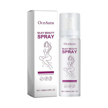 Oceaura Hair Removal Spray Mild Hair Mousse Spray Armpit Hand Hair Leg Hair Spray