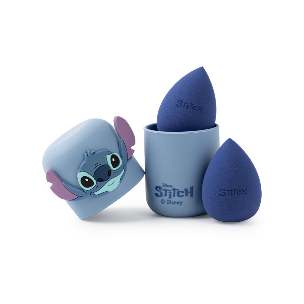 Disney Beauty Blender (Womens Blue)