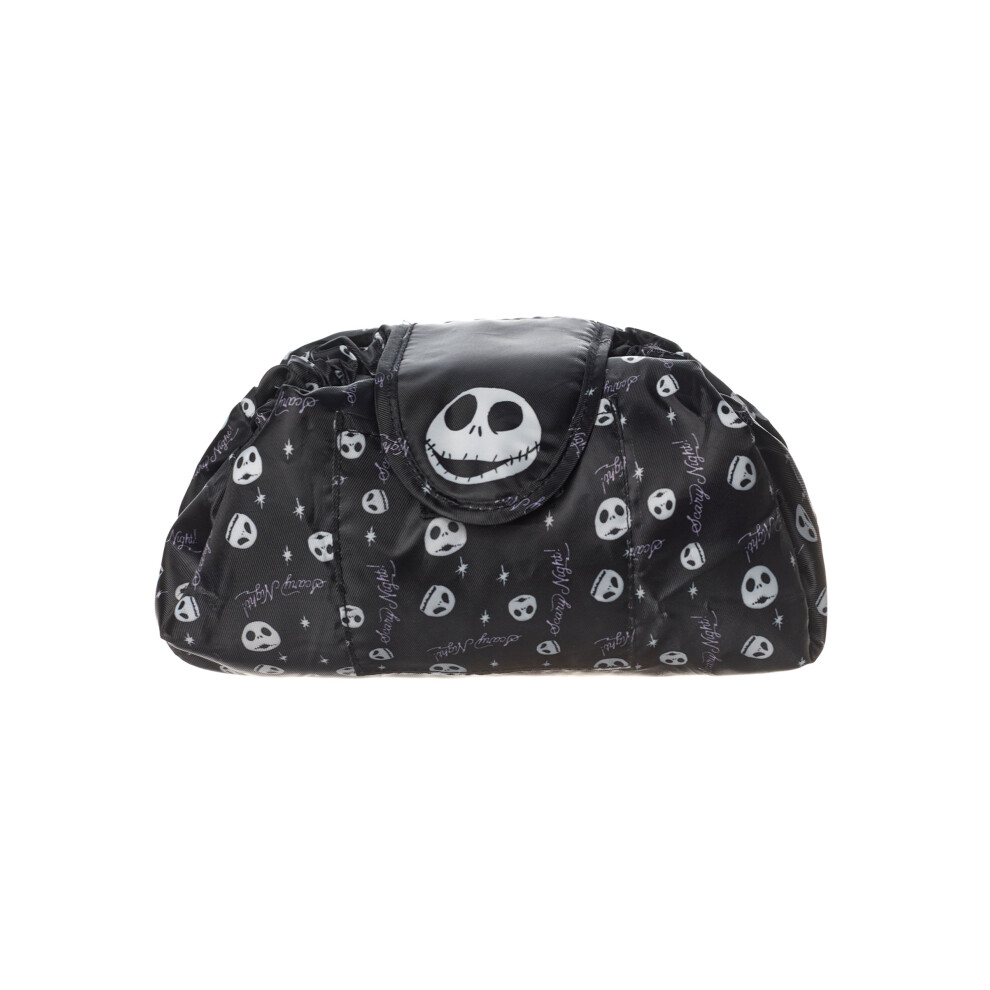 Disney Makeup Bag (Womens Black)