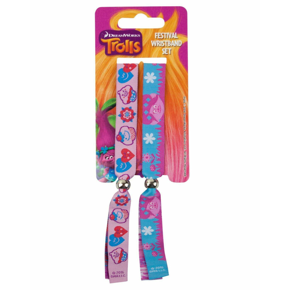 Disney Wristband (Unisex Purple)