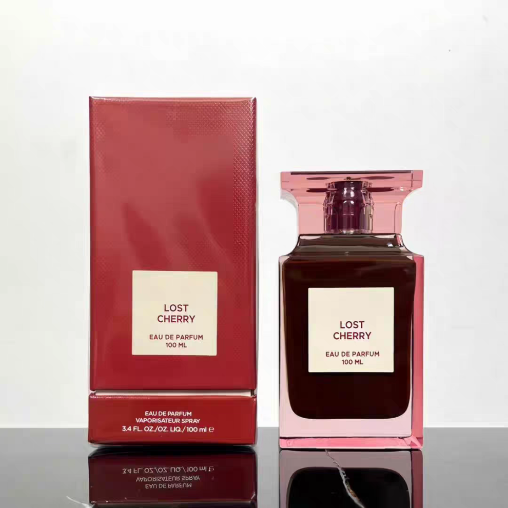 t‍o‍‍m fo‍‍r‍d lost cherry eau de parfum spray - 3.4oz