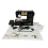Jaguar SJ-34E Heavy Duty Sewing Machine | 34 Stitches | Auto Threader 5