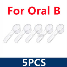(5PCS)4pcs Replacement Kids Children Tooth Brush Heads For Oral-B Electric Toothbrush Fit Advance Power/3D