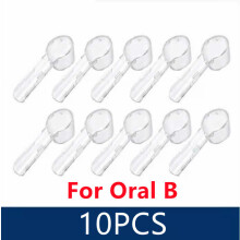 (10PCS)4pcs Replacement Kids Children Tooth Brush Heads For Oral-B Electric Toothbrush Fit Advance Power/3D