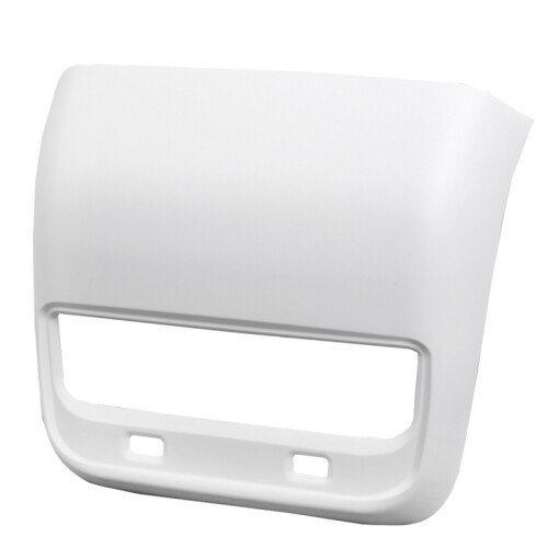 Coperture Maniglia Porta In Fibra Di Carbonio Lucida Per Tesla Model 3/Y – Set Da 4, Antigraffio