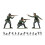 *WWII German Infantry Vintage Classics Kit 1