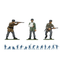 *WWII German Paratroops Vintage Classics Kit