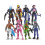 8 Fortnite-Figuren (9 cm) – Weihnachtsgeschenke 1