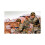 AIRFIX A00751V US Paratroops 1:76 Figures Model Kit 1