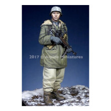 1/35 kit resin kit NCO at Kharkov 570