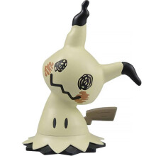 Mimikyu Gunpla Modellbausatz von Bandai