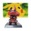Deadpool-Figur, Cartoon-Tiermodell, Geschenk, Spielzeug, Statue 3