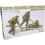 Dragon Models 1/35 Deutsche Wintergrenadiere Wiking Division Ost 1