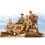 HBB84409 - Hobbyboss 1:35 - German Tropical Panzer Crew 1