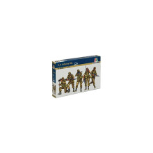 Italeri 1: 72A 510006168A -A It Modern US Soldiers
