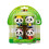 Klorofil Panda Familie 1