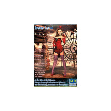 MAS24052 - Masterbox 1:24 - EotU - Irene Leroi, Lets Hide on Steamplant
