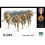 MAS3520 - Masterbox 1:35 - US Rangers Normandy 1944 1