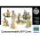 MAS3564 - Masterbox 1:35 - Commonwealth AFV Crew 1