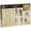 Master Box WWII Long Range Desert Group  Figure Model Buildin 2