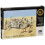 Master Box WWII Long Range Desert Group  Figure Model Buildin 1