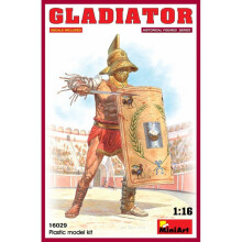 Min16029 – Miniart 1:16 – Gladiator
