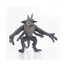 (Style C) Pacificrim Uprising Action Figure Model Doll Toy Children Gift Holiday Ornaments